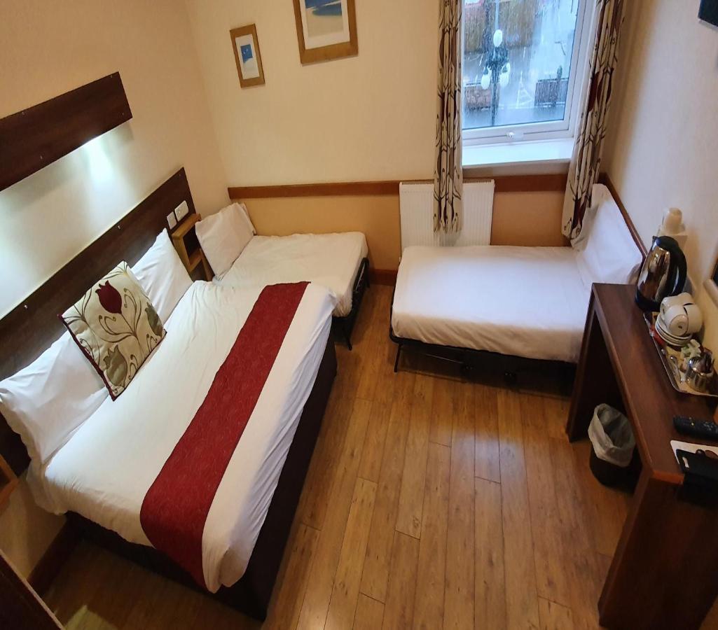 Villager Hotel, Ingoldmells