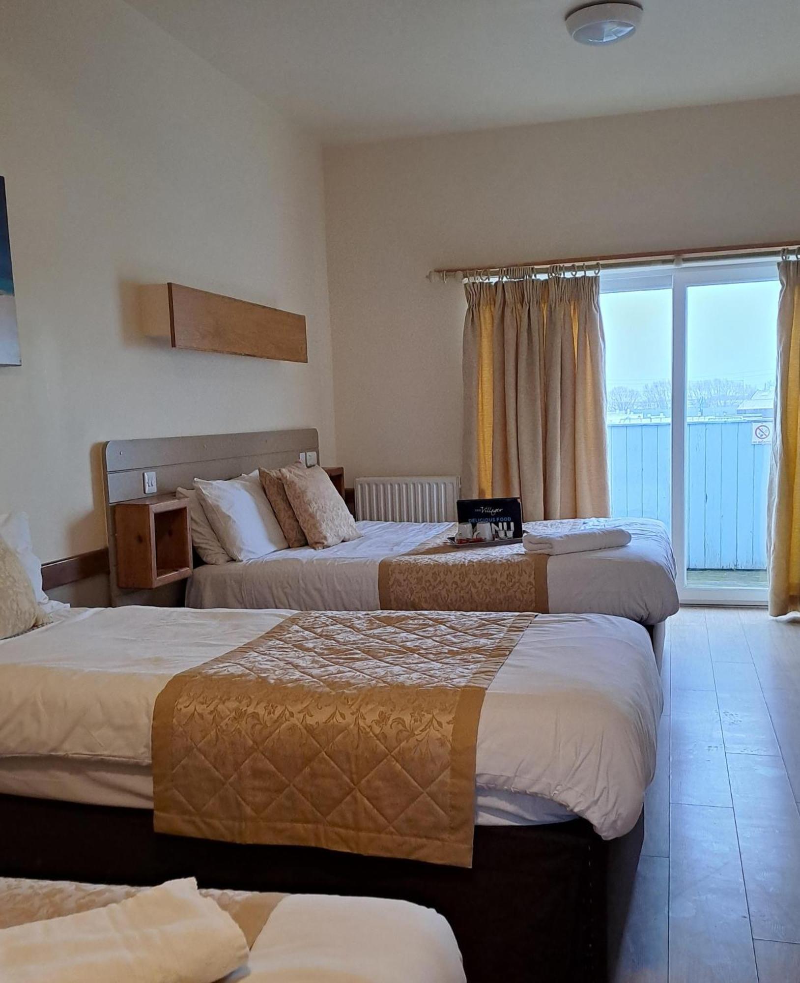 Hotel Villager Hotel,